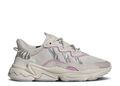 Wmns Ozweego 'Grey Bliss Lilac' - Adidas - GZ9675 - grey one/grey three/bliss lilac | Flight Club