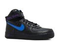 Vlone X Air Force 1 High 'Blue Swoosh' Sample - Nike - 778911 906813 ...