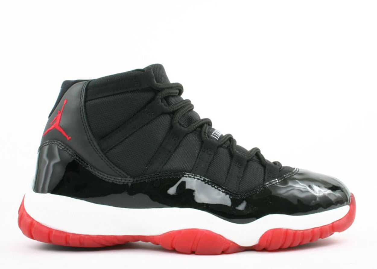 jordan bred 11 flight club