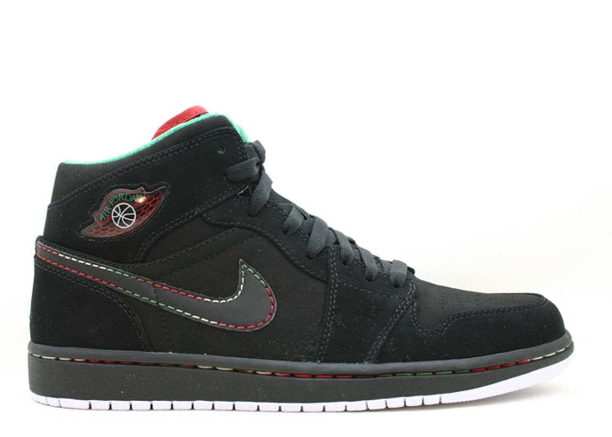 cinco de mayo jordan 1