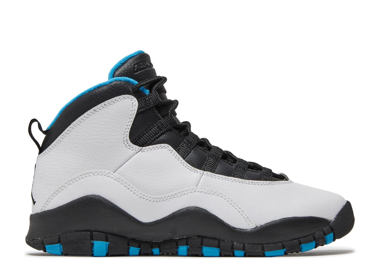 jordan 10 powder blue