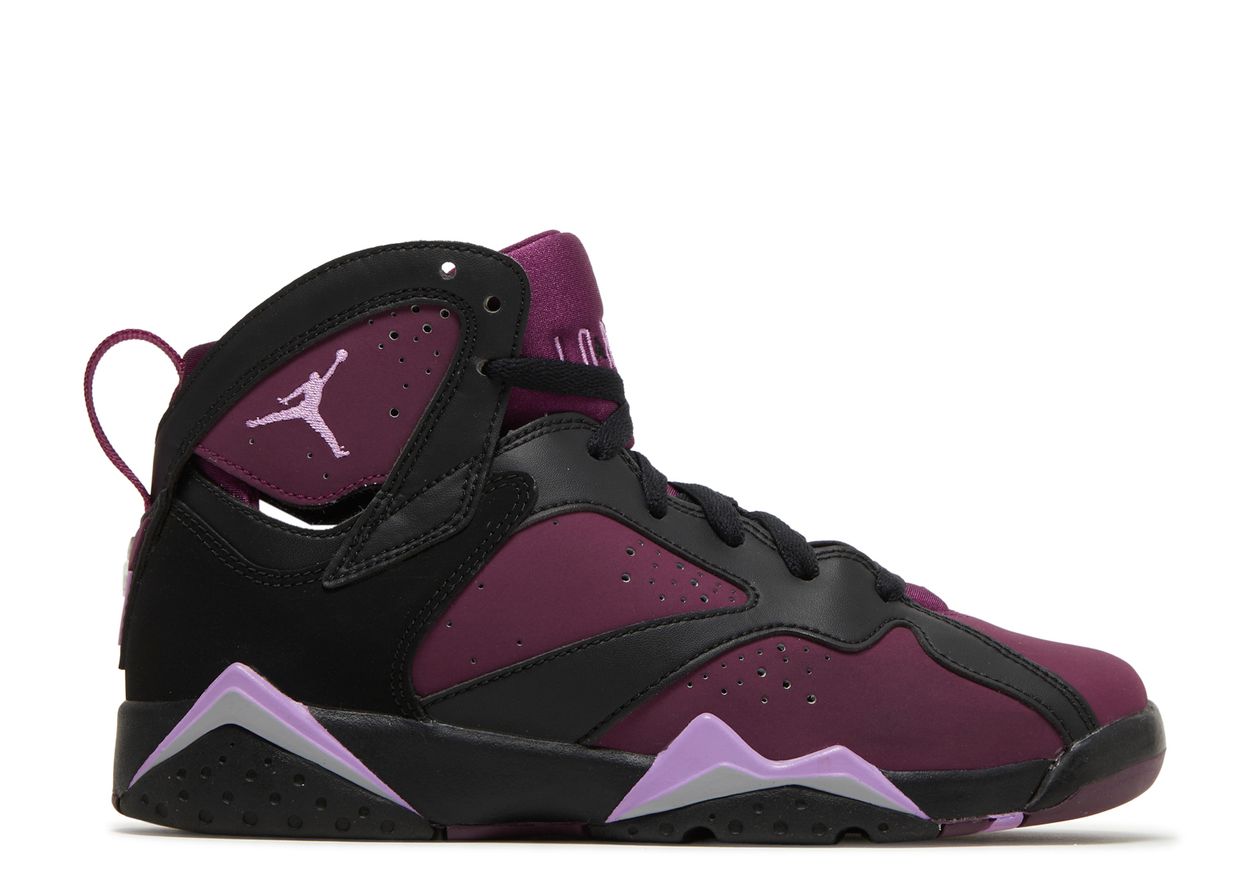 Air Jordan 7 Retro Gg Fuchsia Glow,Air Jordan Retro 7 Sport Fuchsia,Air Jordan 7 White Black 