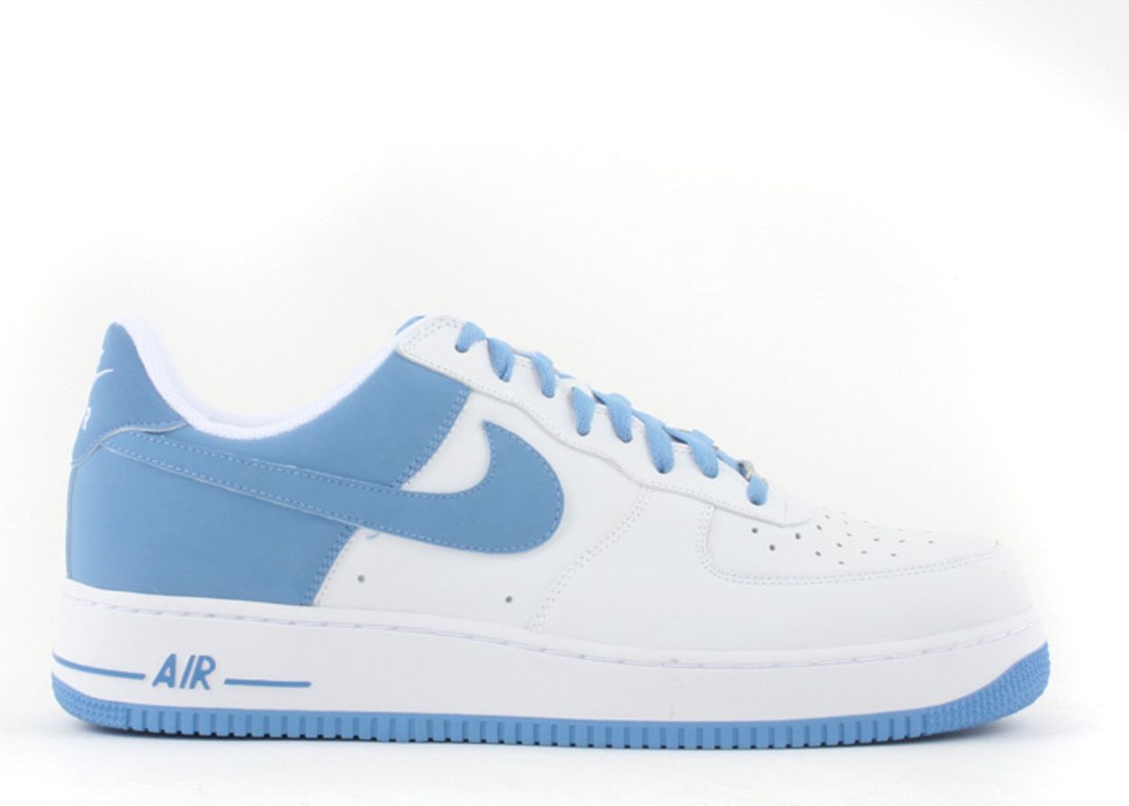 university blue flight club