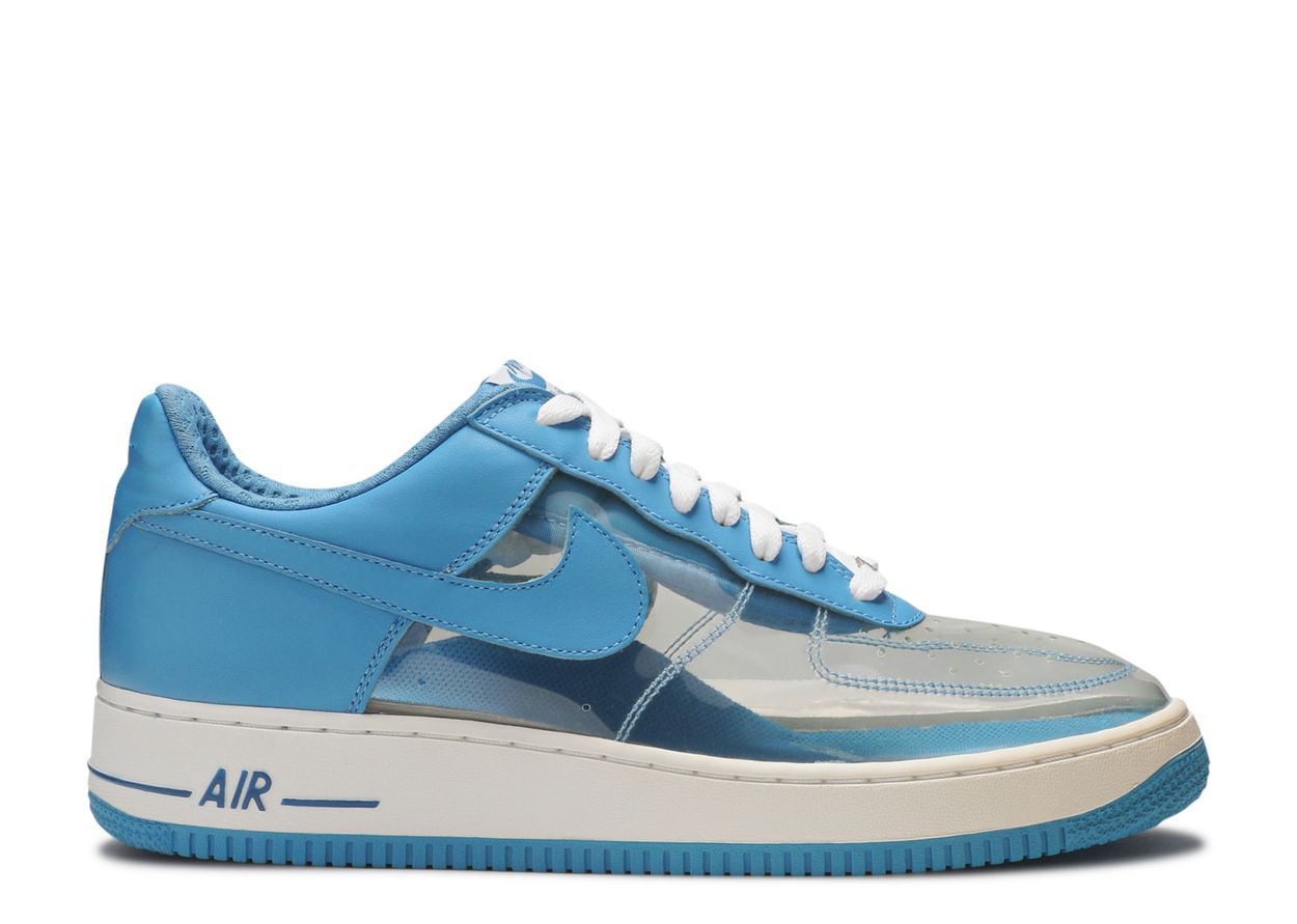 clear air force 1