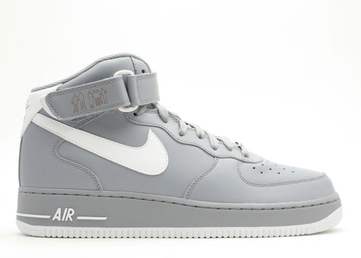 air force one mid milan