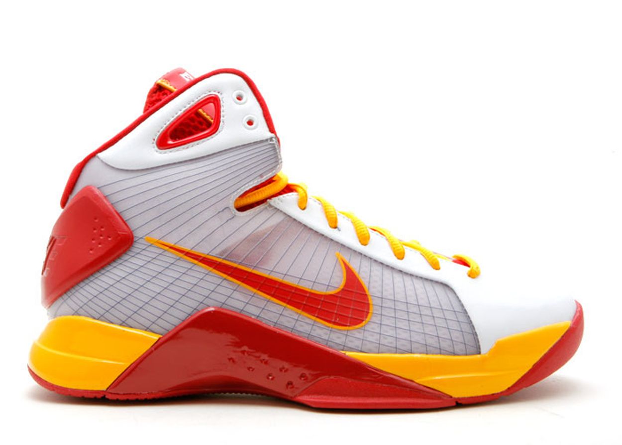 nike hyperdunk supreme