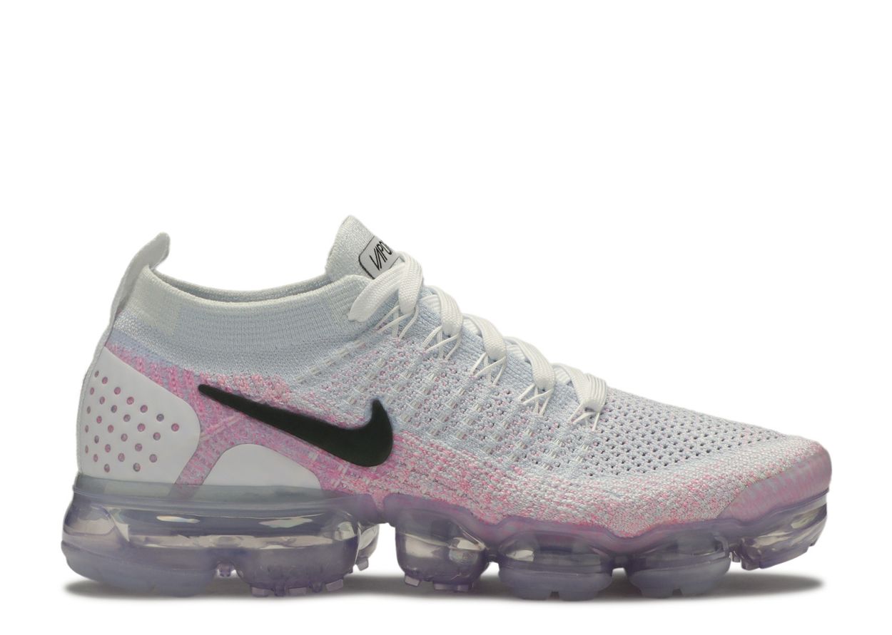 air vapormax 2 white hydrogen blue