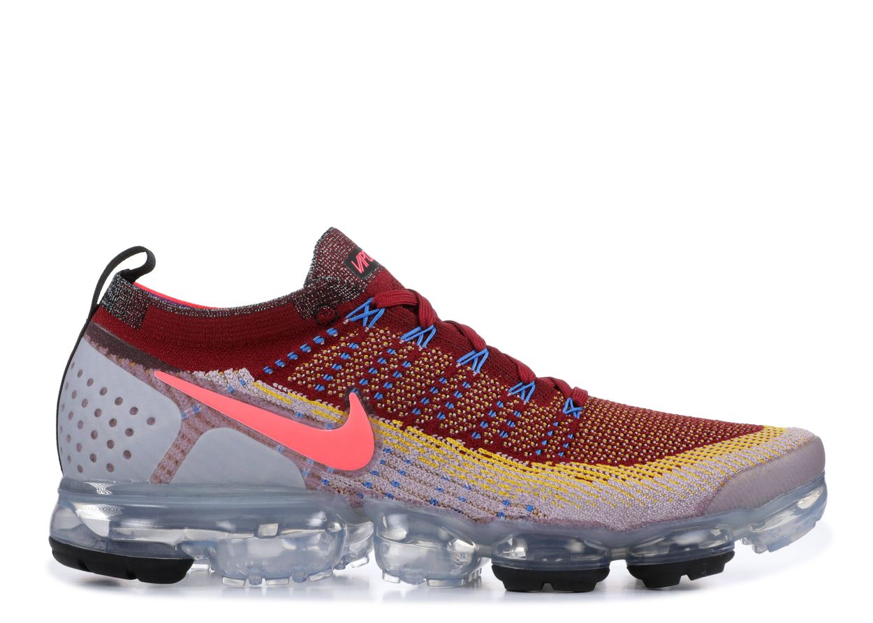 vapormax random