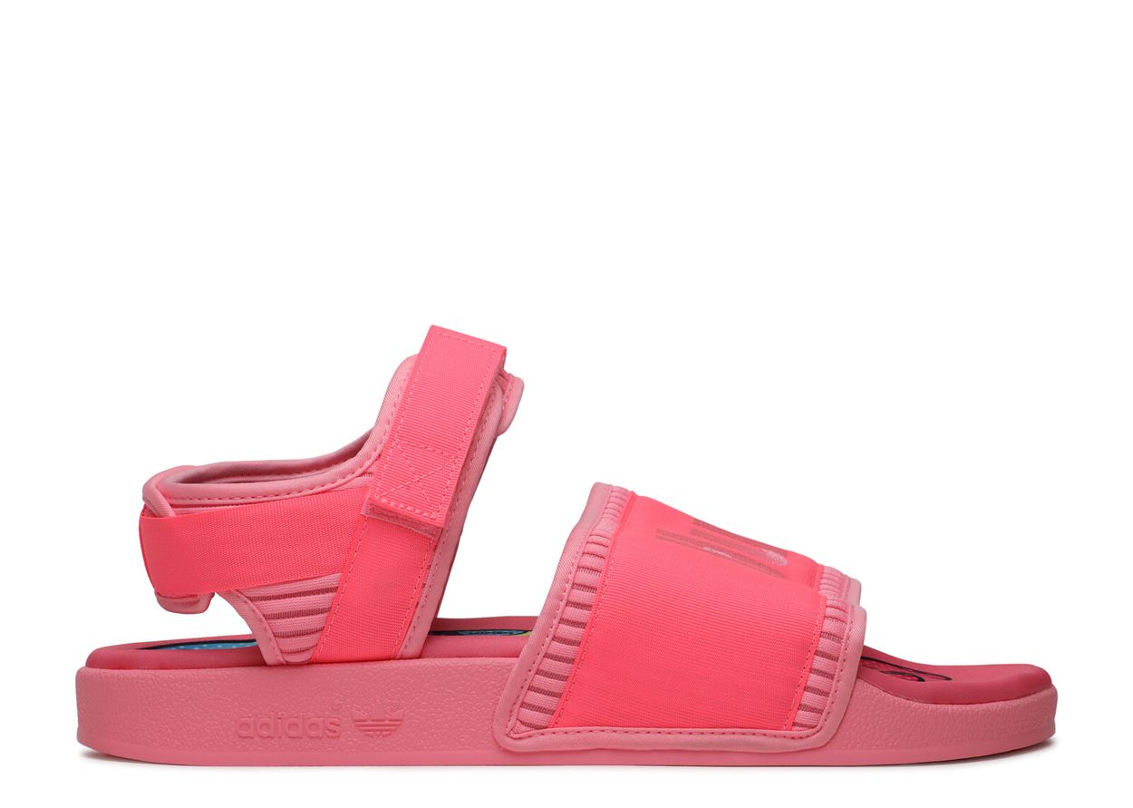 esprit elastic sandals