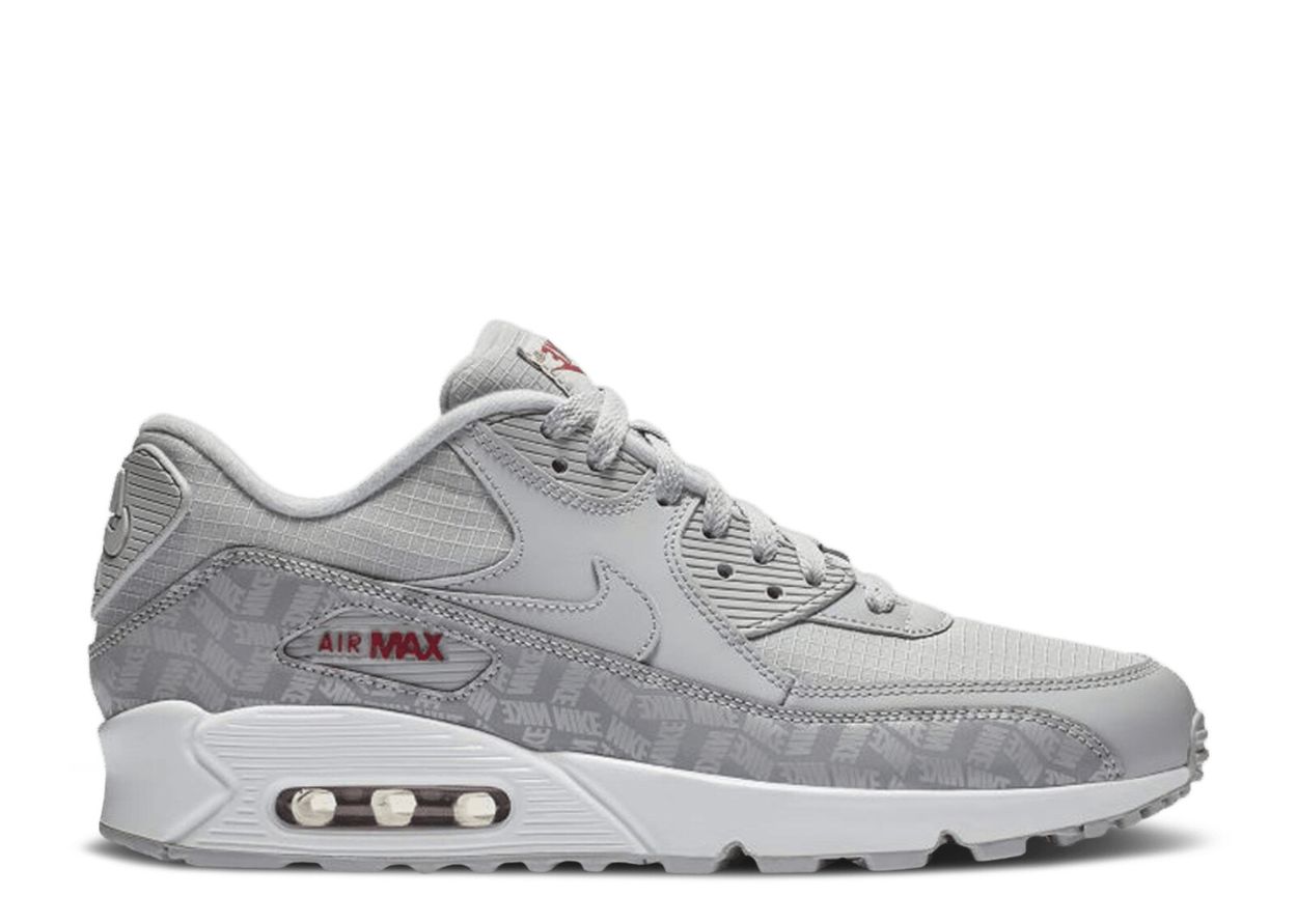 nike air max 90 essential wolf grey