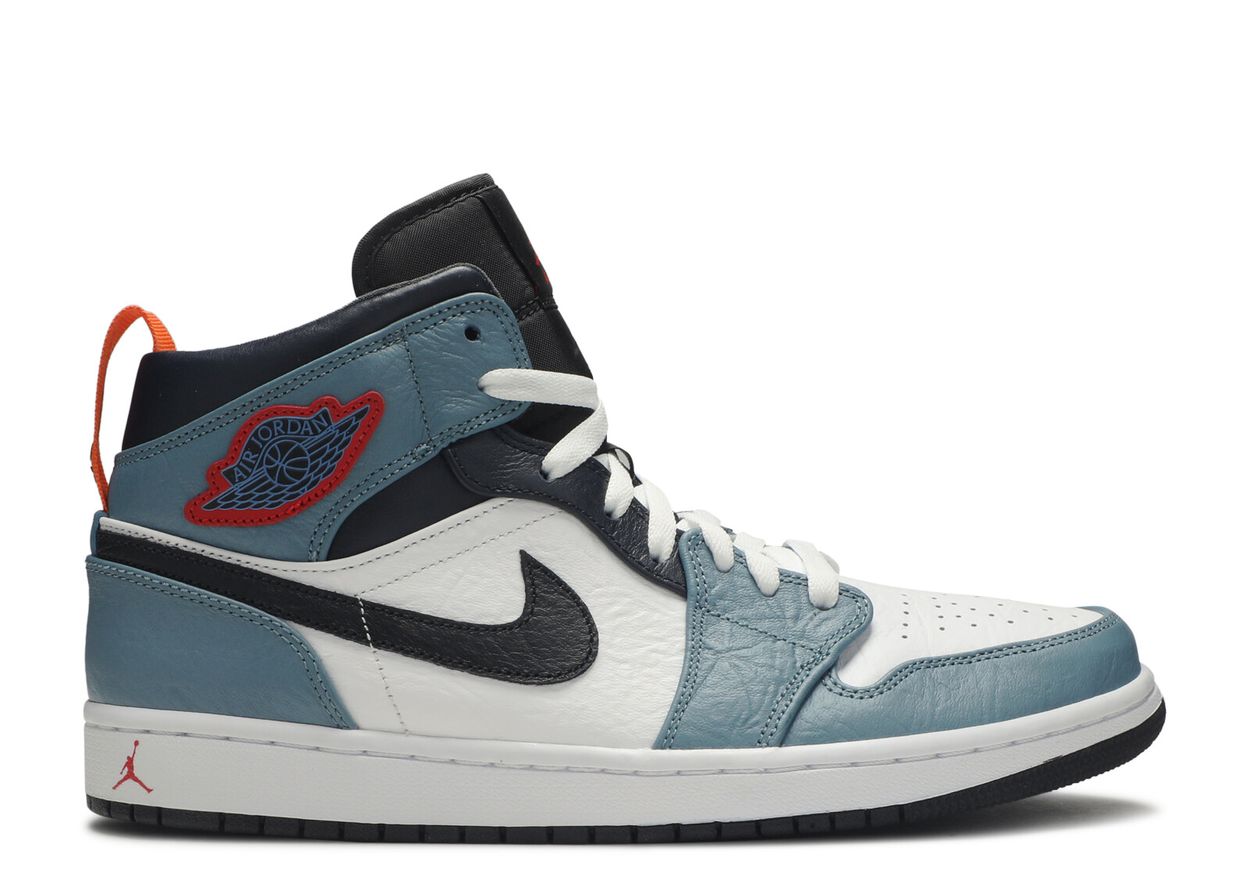 air jordan 1 facetasm