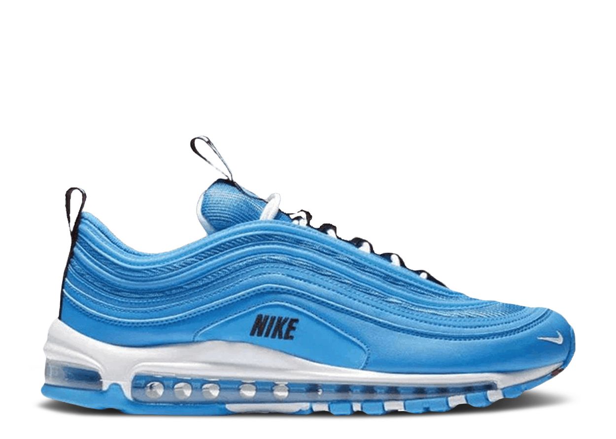 97 air max blue hero