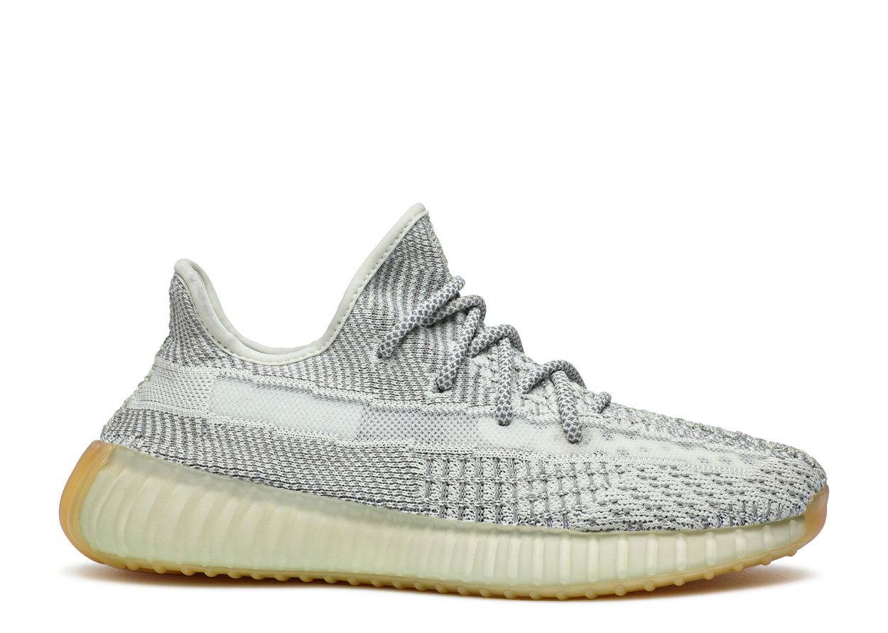 Yeezy Boost 350 V2 'Yeshaya Non Reflective' - Adidas - FX4348 - yeshaya ...