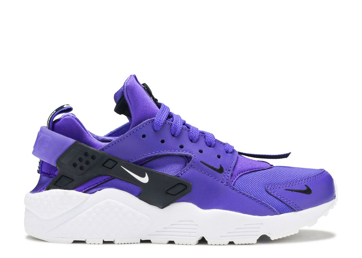 huaraches zip up
