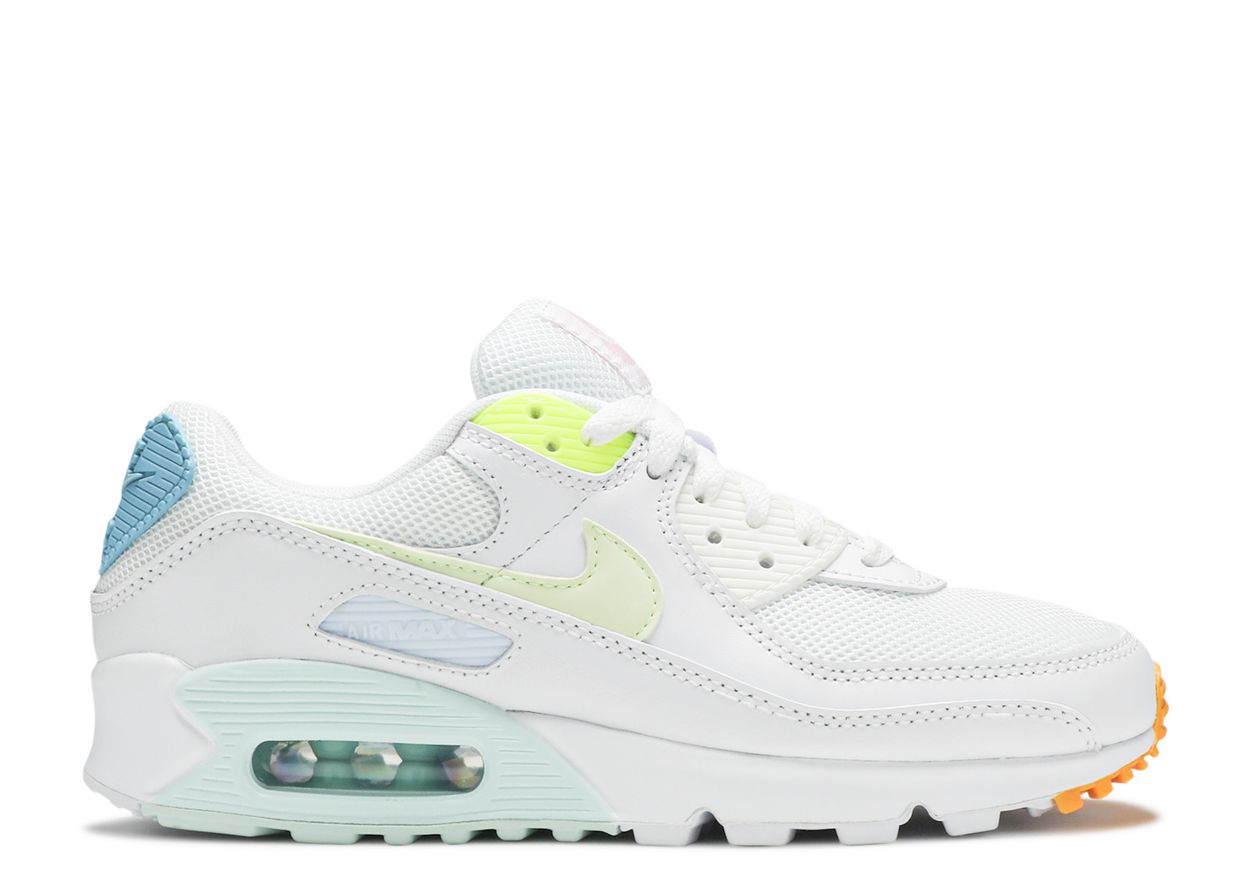 nike air max 1 pastel