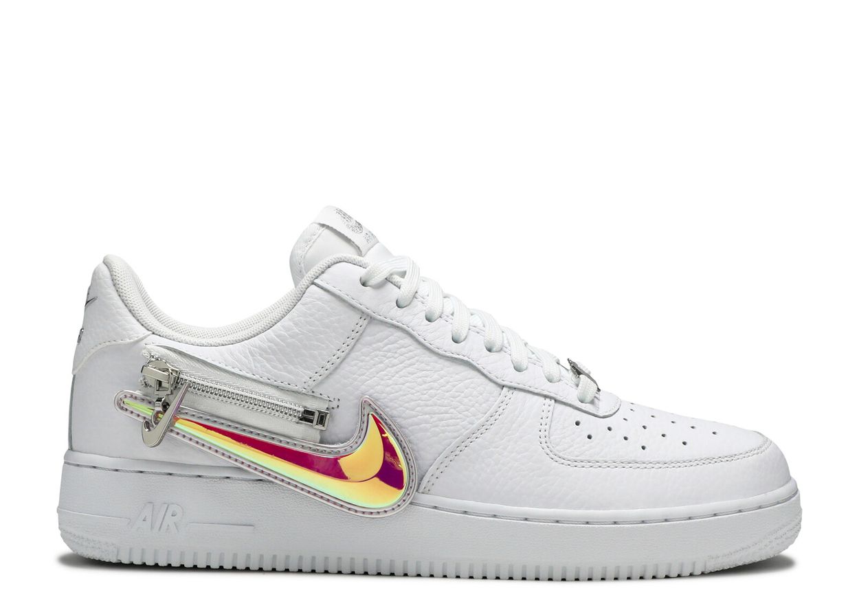 nike air force zip swoosh