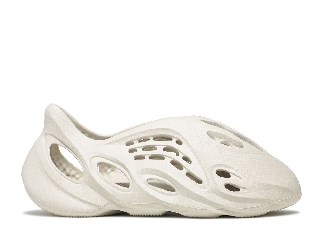 Yeezy Foam Runner 'Ararat' - Adidas - G55486 - ararat/ararat/ararat ...
