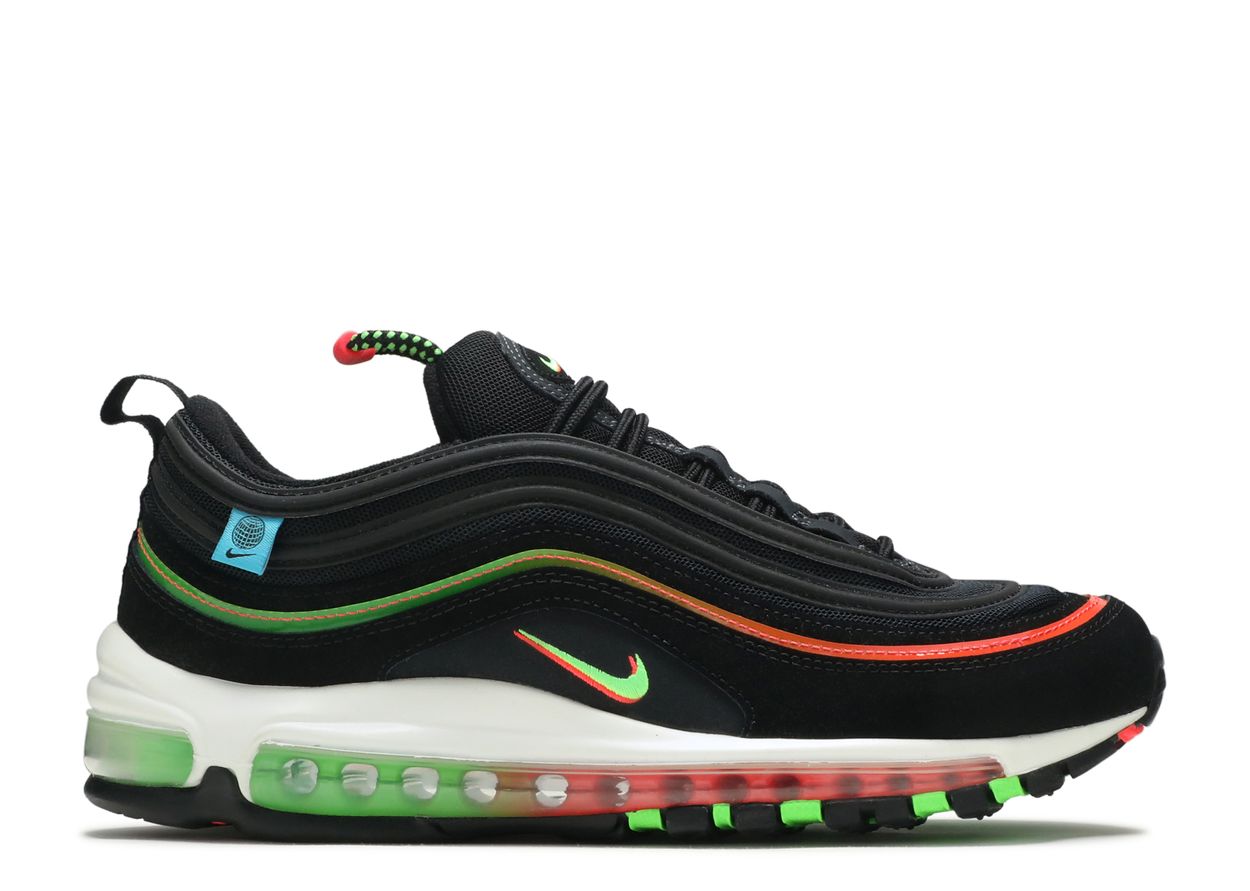 nike worldwide 97