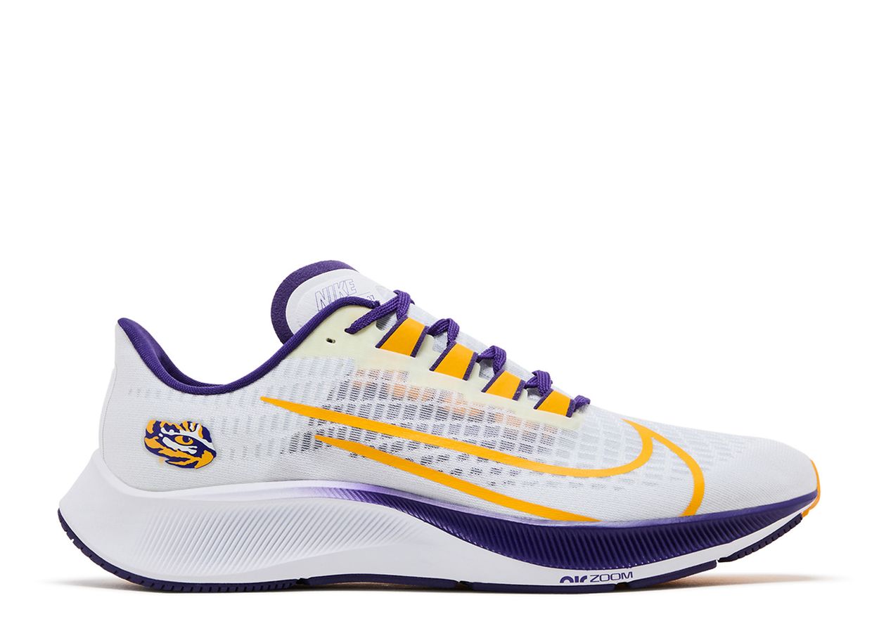 lsu nike pegasus