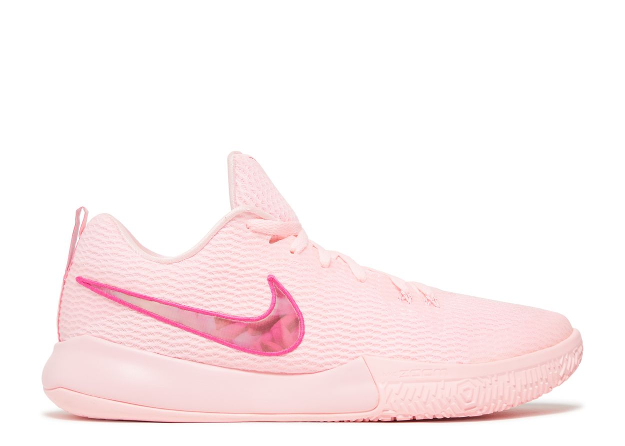 nike zoom live kay yow