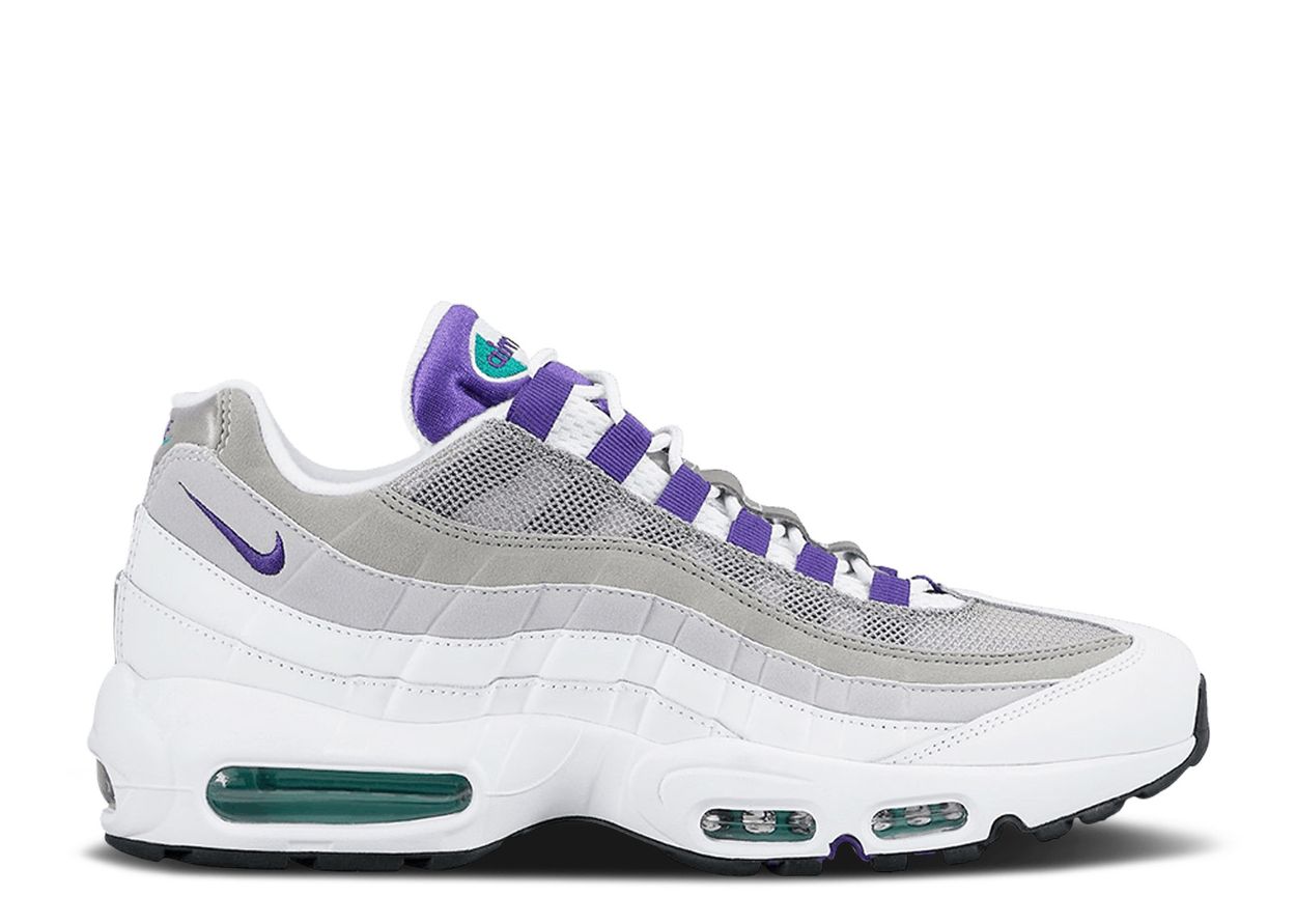 air max 95 grape