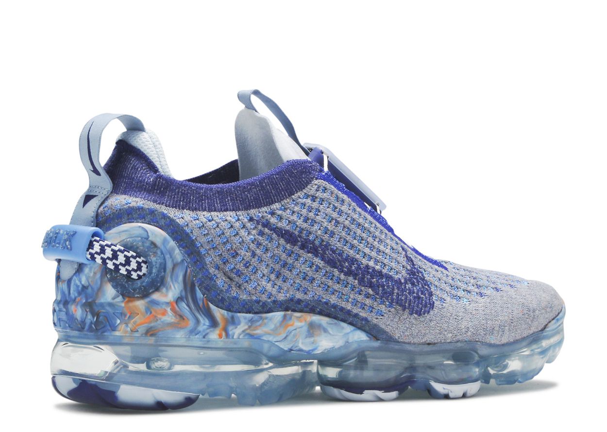 vapormax 2020 blue stone