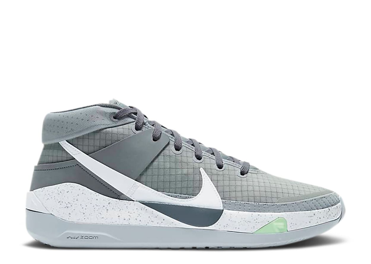 kd 13 black wolf grey