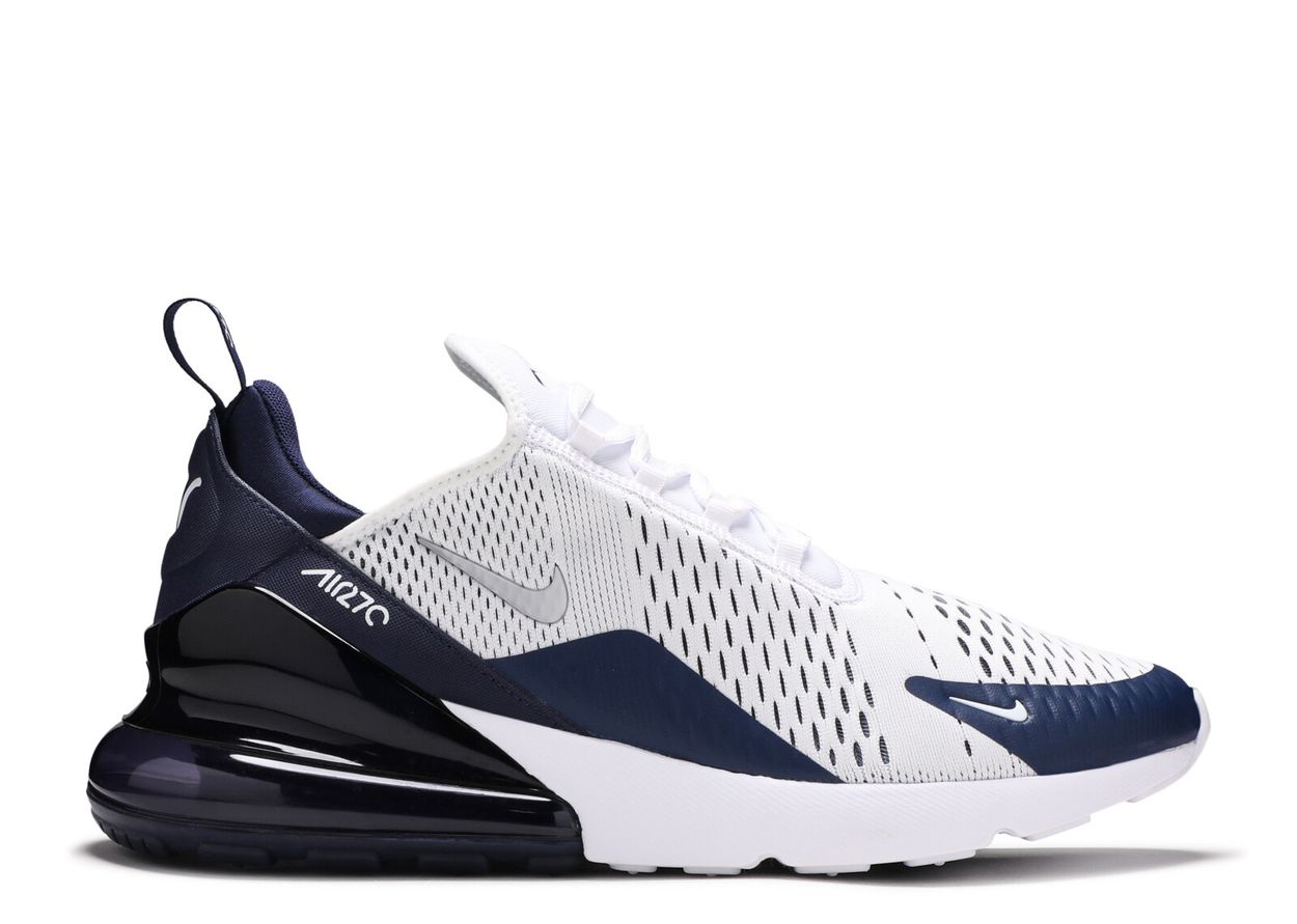 air max 270 midnight navy