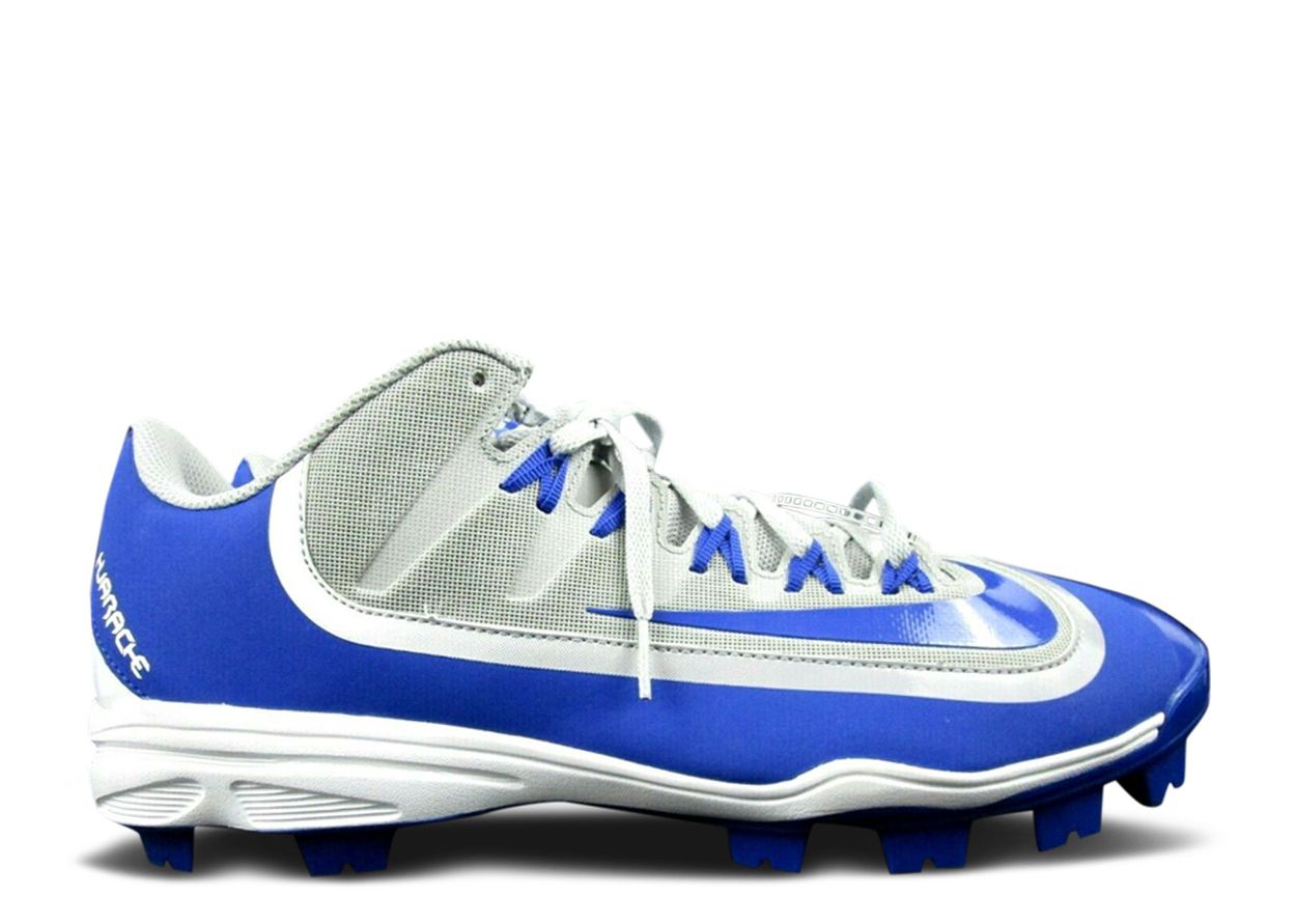 nike huarache 2k filth pregame