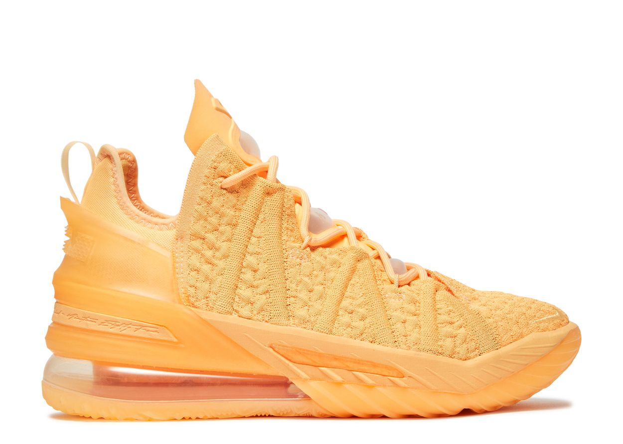 sisterhood lebron 18