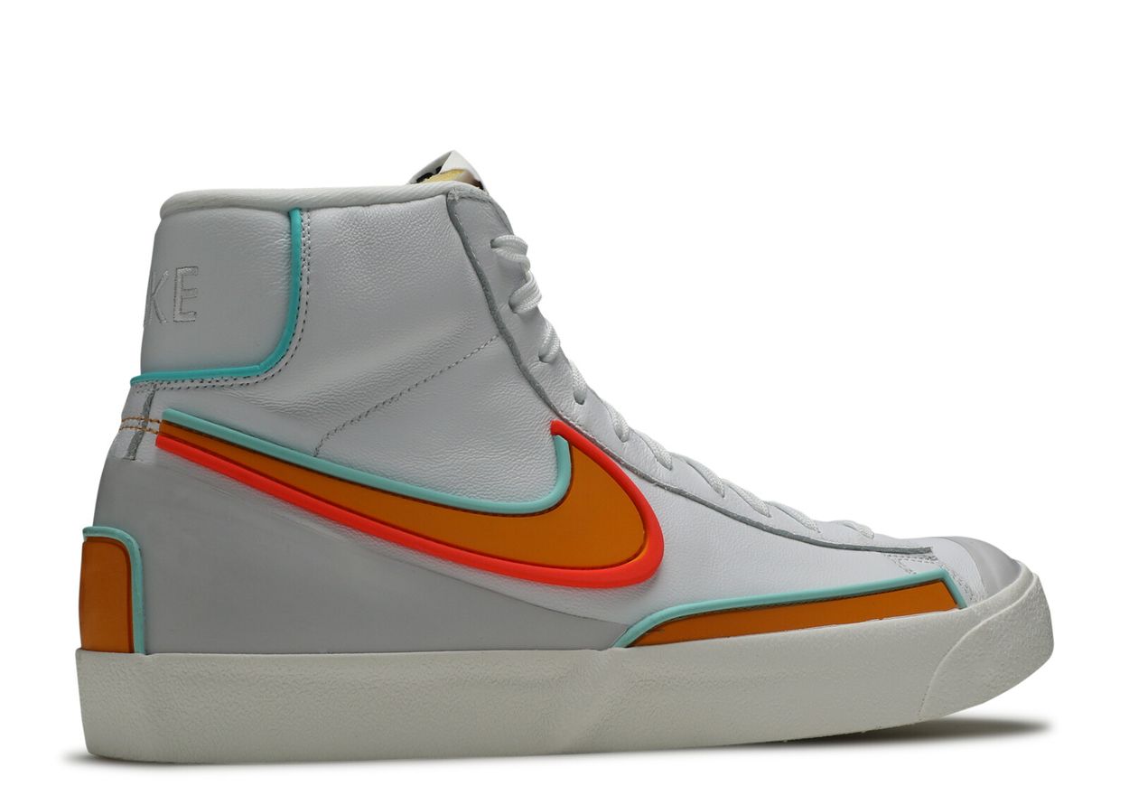 kumquat nike blazer