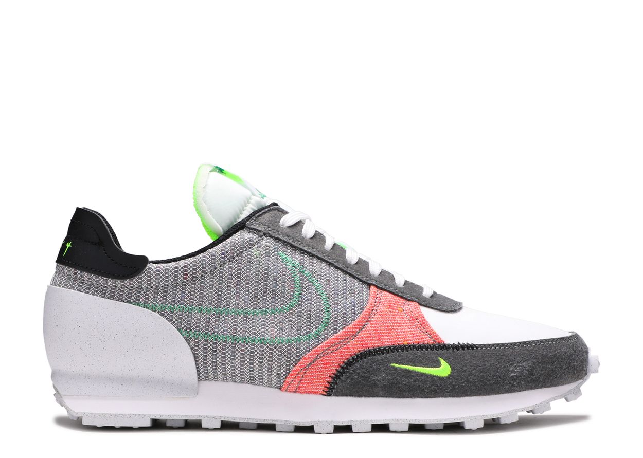 nike daybreak recycled