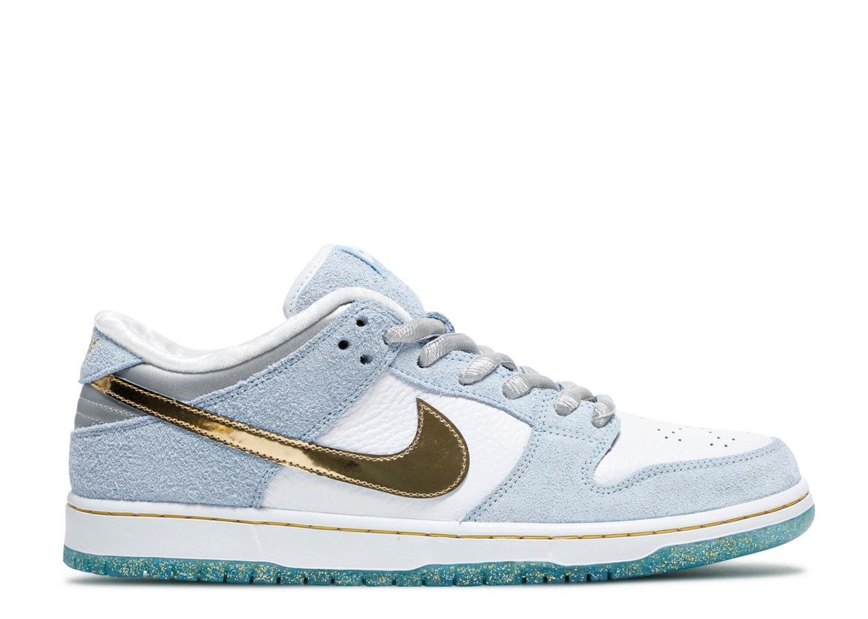 nike sb sean cliver special box