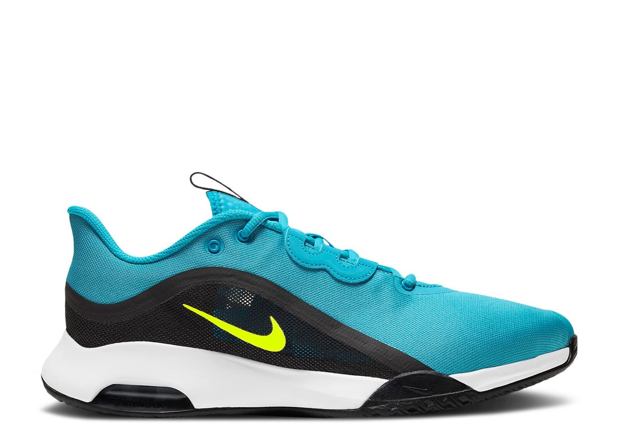 Air Max Volley 'Chlorine Blue' Nike CU4274 400 chlorine blue
