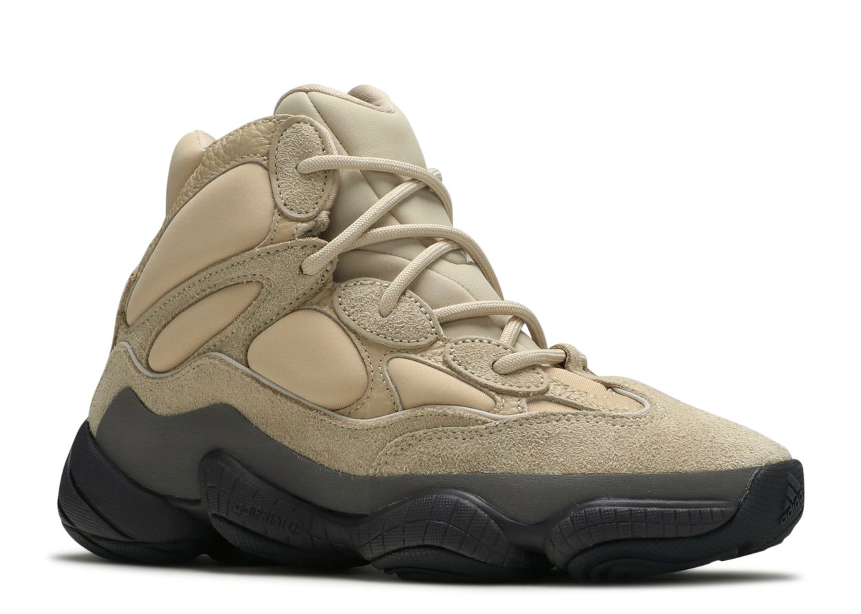 adidas Yeezy 500 High âShale Warmâ fÃ¼r den 8. Februar geplant - Grailify