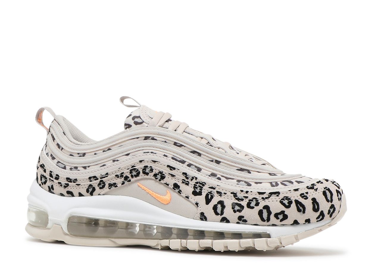 nike air max 97 leopard
