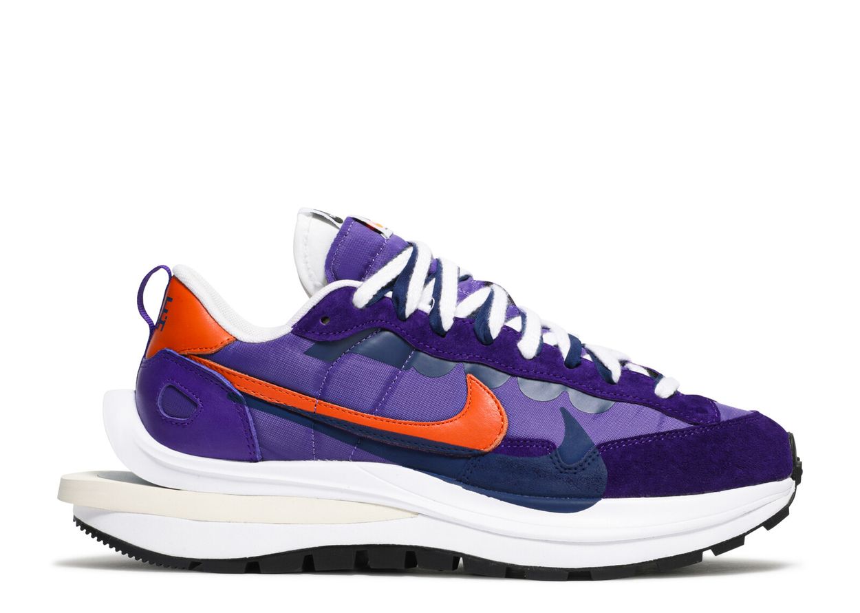 nike sacai flight club