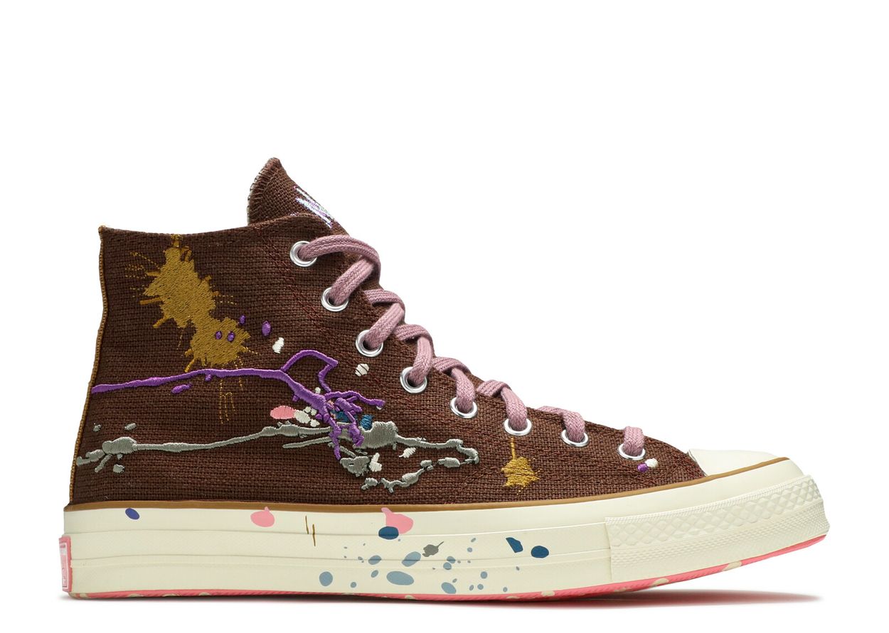 converse chuck 70 x bandulu