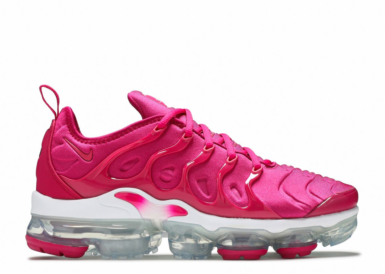 vapor max plus fireberry