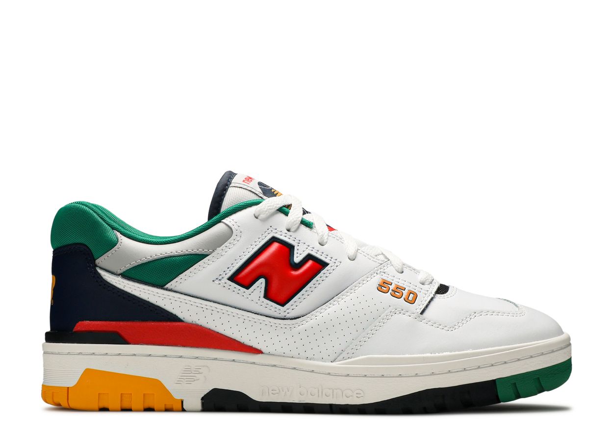 New Balance - NEW BALANCE BB550HL1 UNC 26.0の+aethiopien-botschaft.de