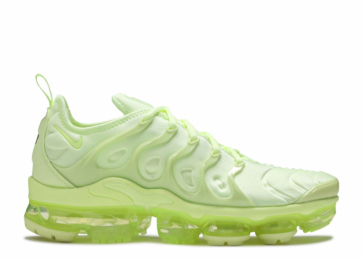womens vapormax barely volt