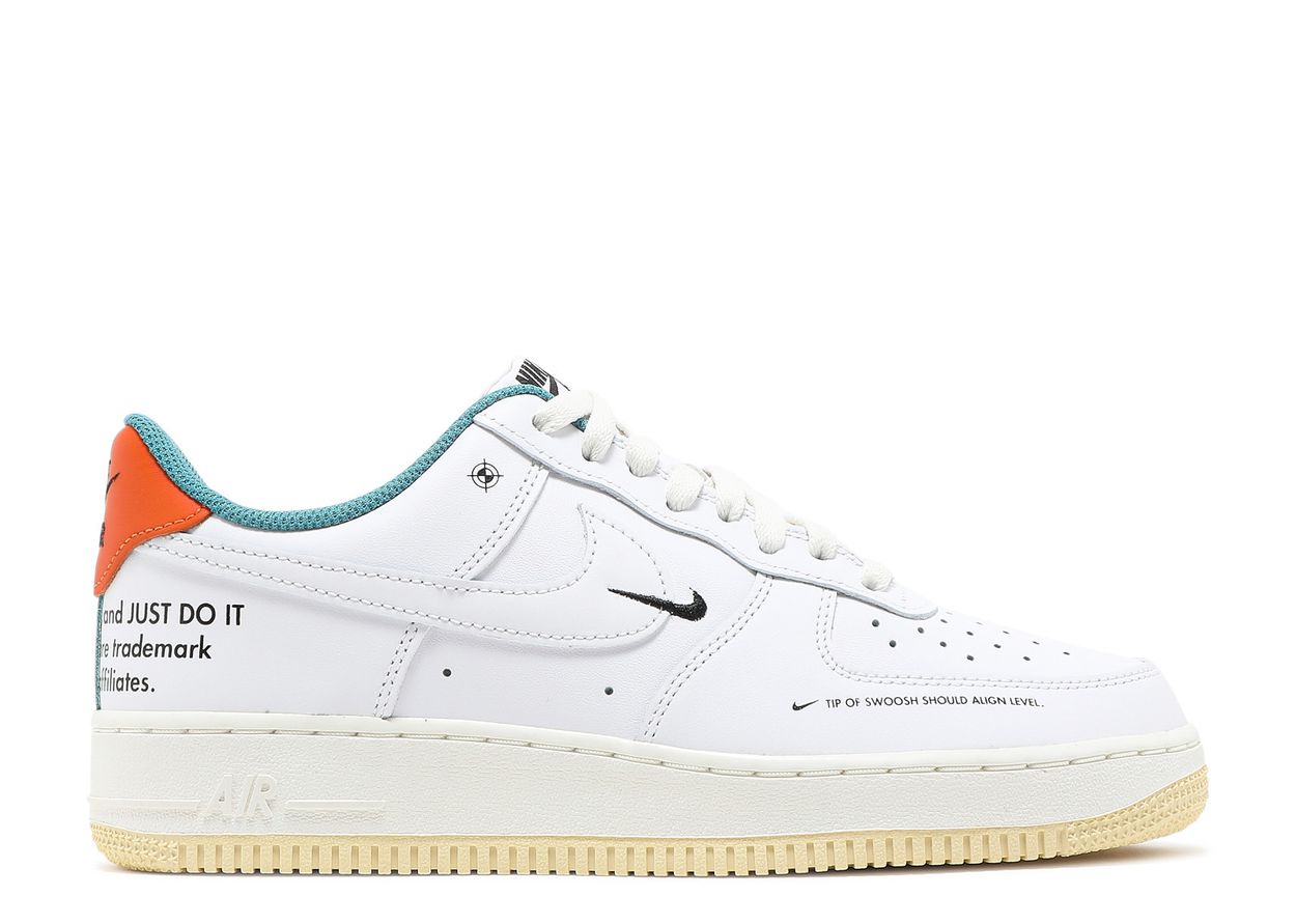 flight club air force 1