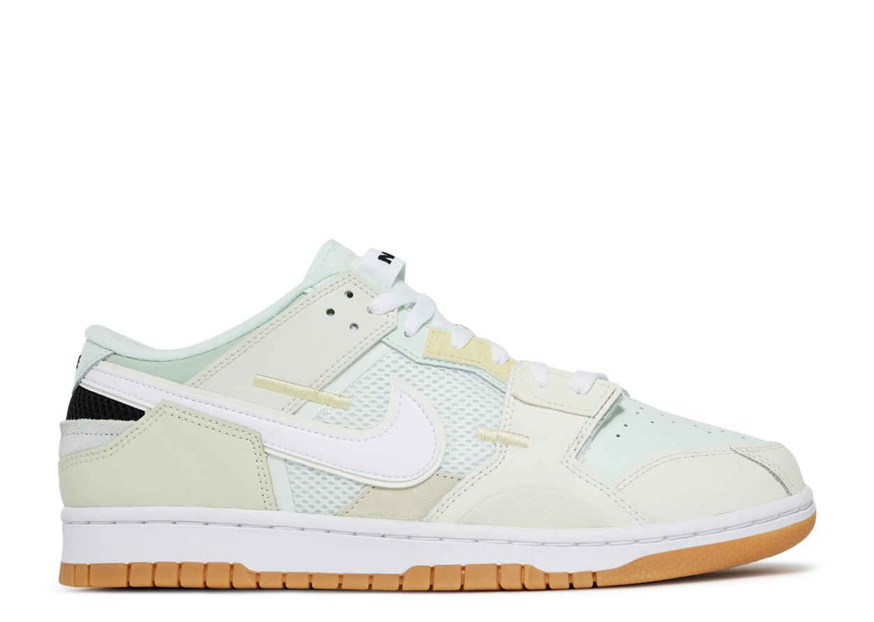 seaglass dunk low