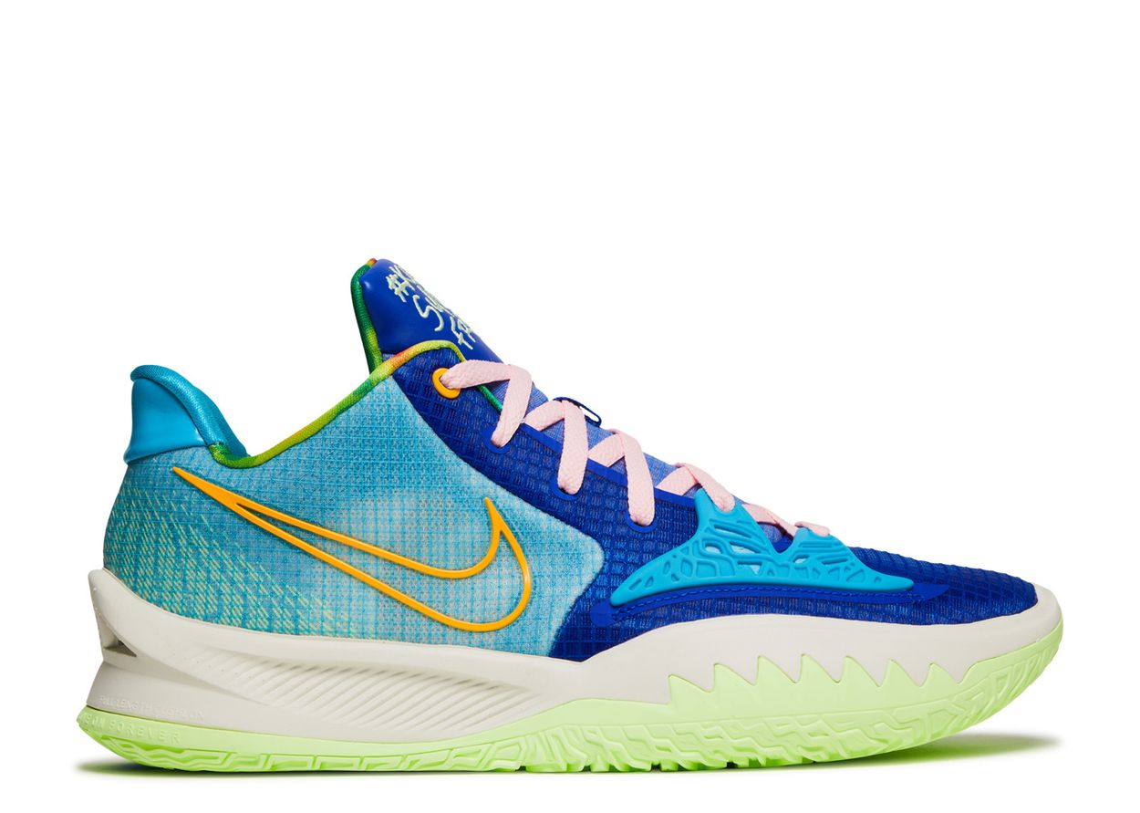 sue bird shoes