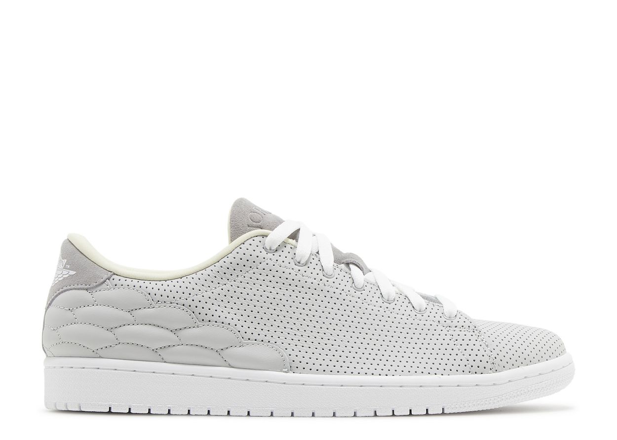 Air Jordan 1 Centre Court 'Neutral Grey' - Air Jordan - DJ2756 002 - neutral grey/white | Flight 