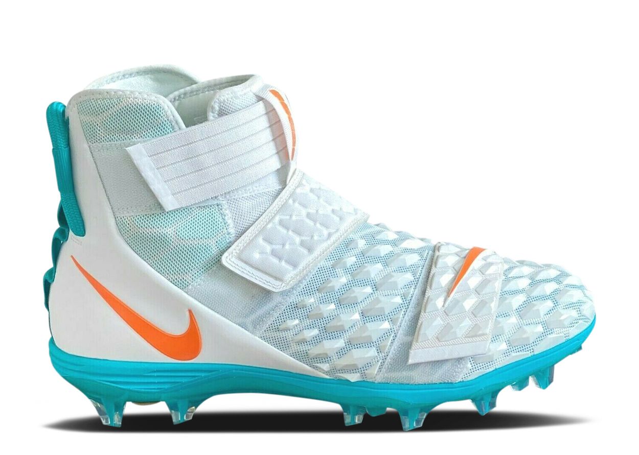 nike force savage elite 2 td