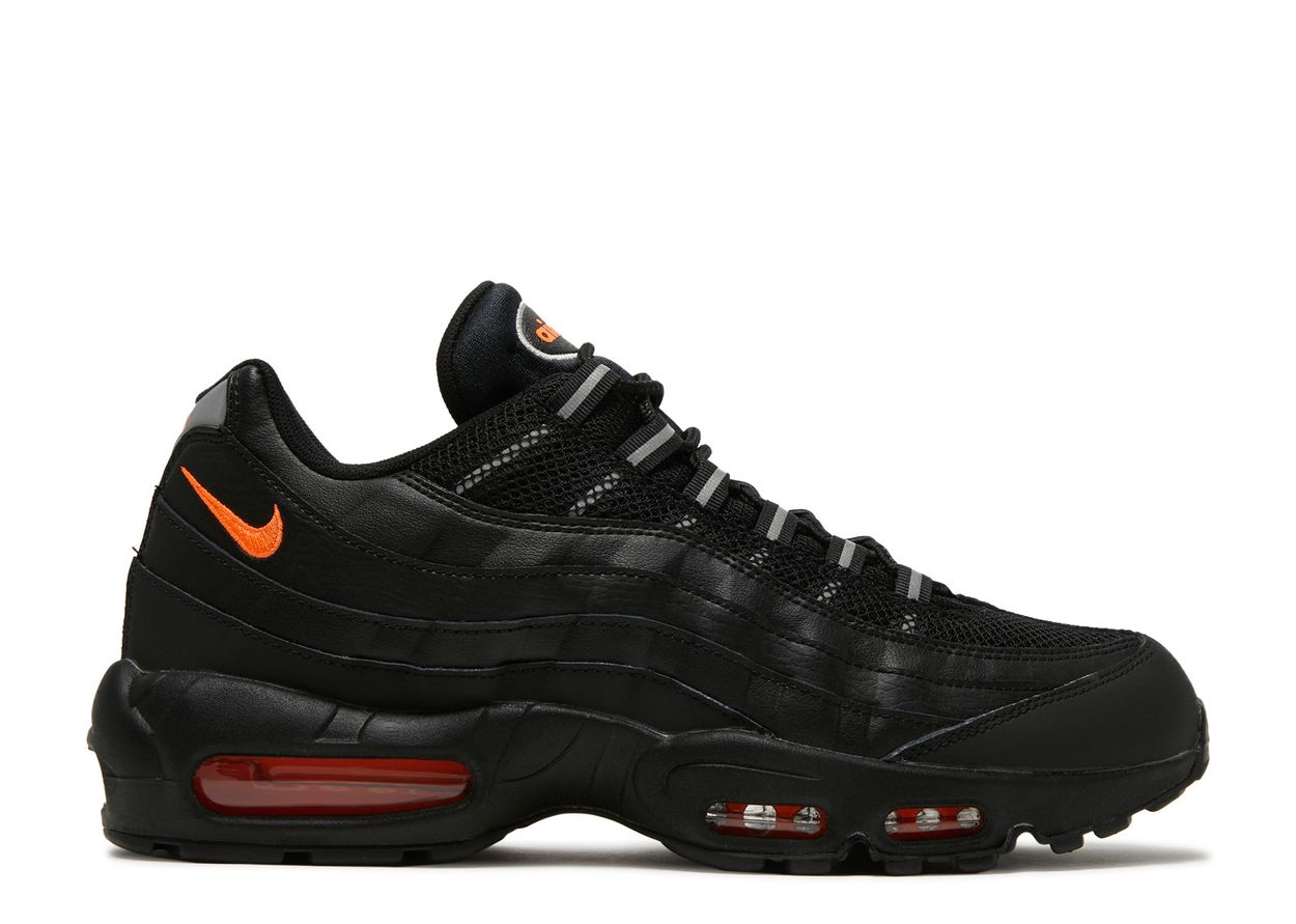 air max 95 ghost