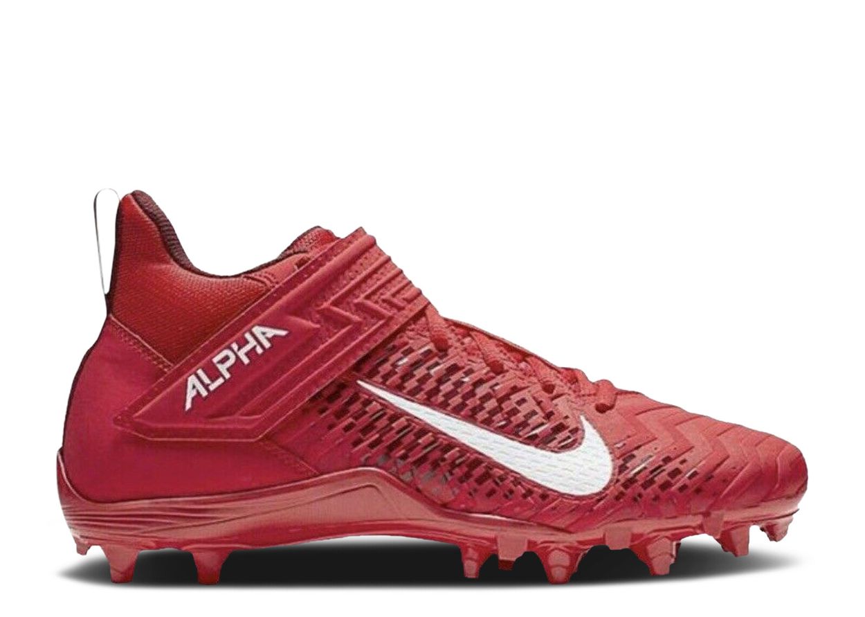 nike alpha menace varsity 2