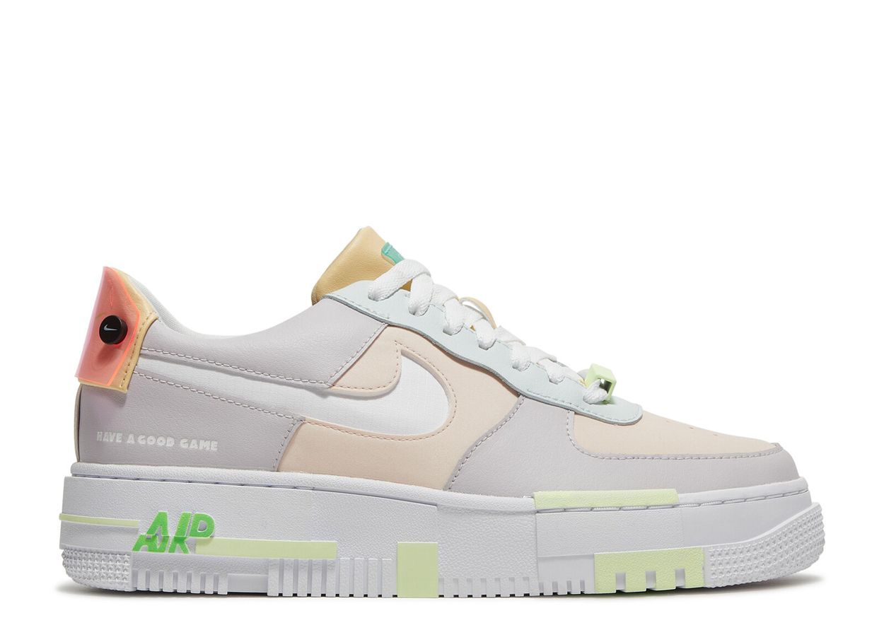 wmns air force 1 pixel se