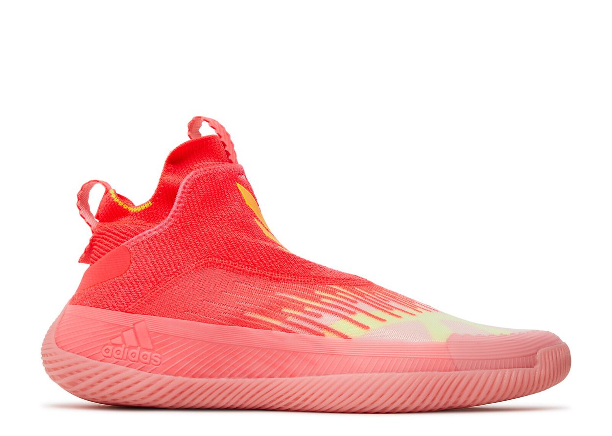 adidas n3xt l3v3l yellow